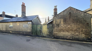 Investment Potential in PETERBOROUGH photo